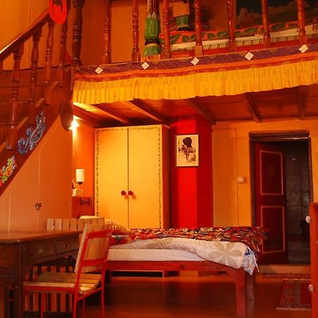 Domas Inn Массури Экстерьер фото