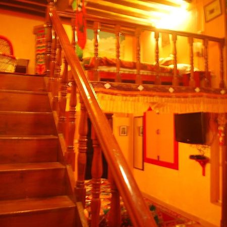 Domas Inn Массури Экстерьер фото