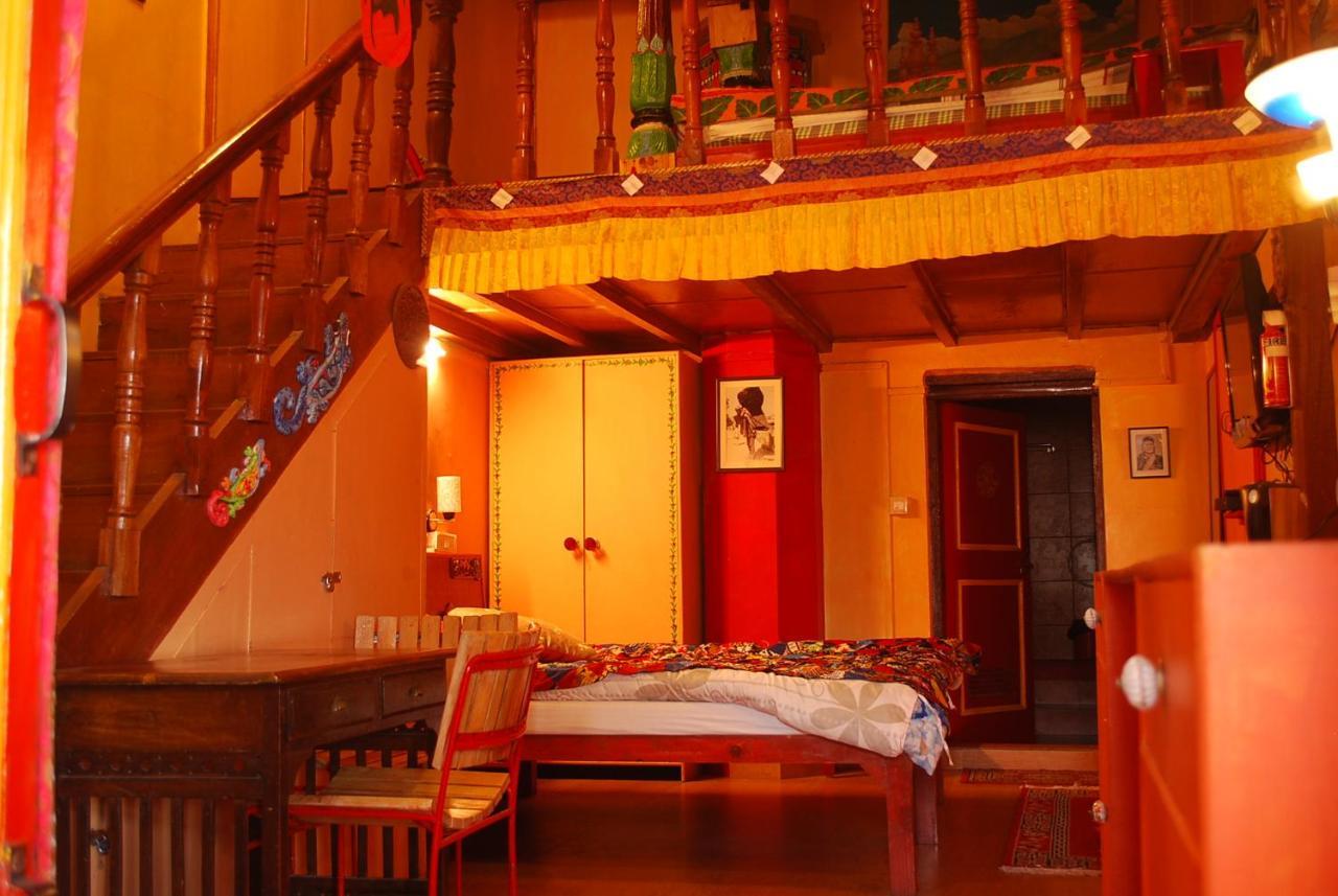 Domas Inn Массури Экстерьер фото