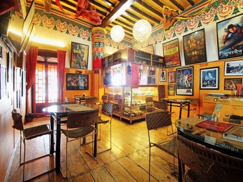 Domas Inn Массури Экстерьер фото